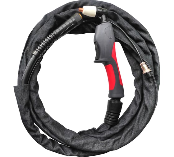 Изображение товара Резак плазменный РT-31 Профессионал 6 м ручной 10590