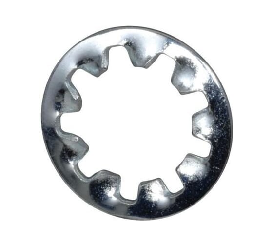 Изображение товара Шайба ОПМ DIN 6797 A d4,3 (М4) zn, 5000 шт. П0000015178