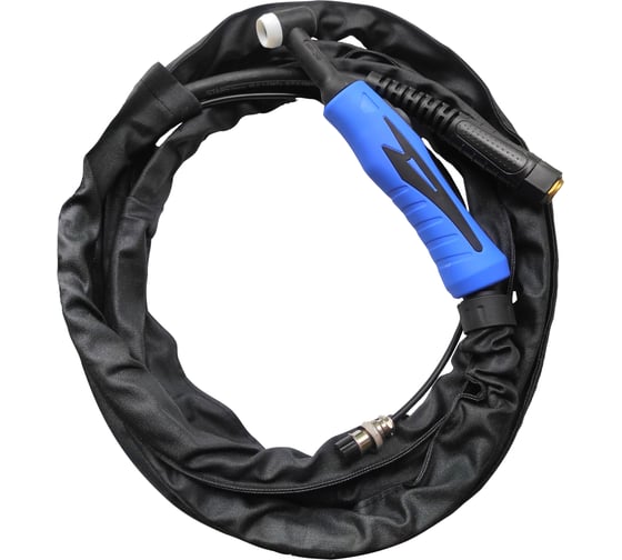 Изображение товара Горелка Профессионал WP 26 FV-4м поворотная головка, вентиль 1000195