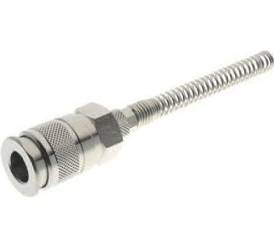 Изображение товара Муфта BTI MULTI под полиам. шланг 8-6 6165