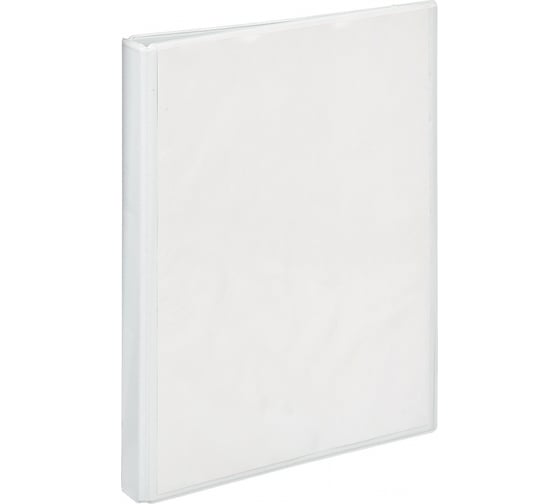 Изображение товара Папка Attache ПАНОРАМА на 2-х О-кольцах 35 мм 611480