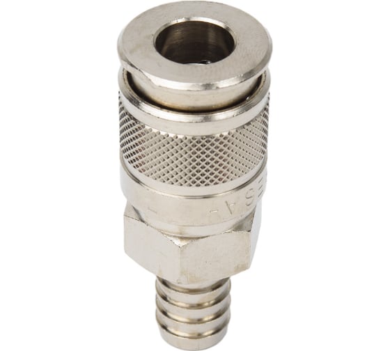 Изображение товара Муфта BTI MULTI под шланг елочка 8 мм 6170