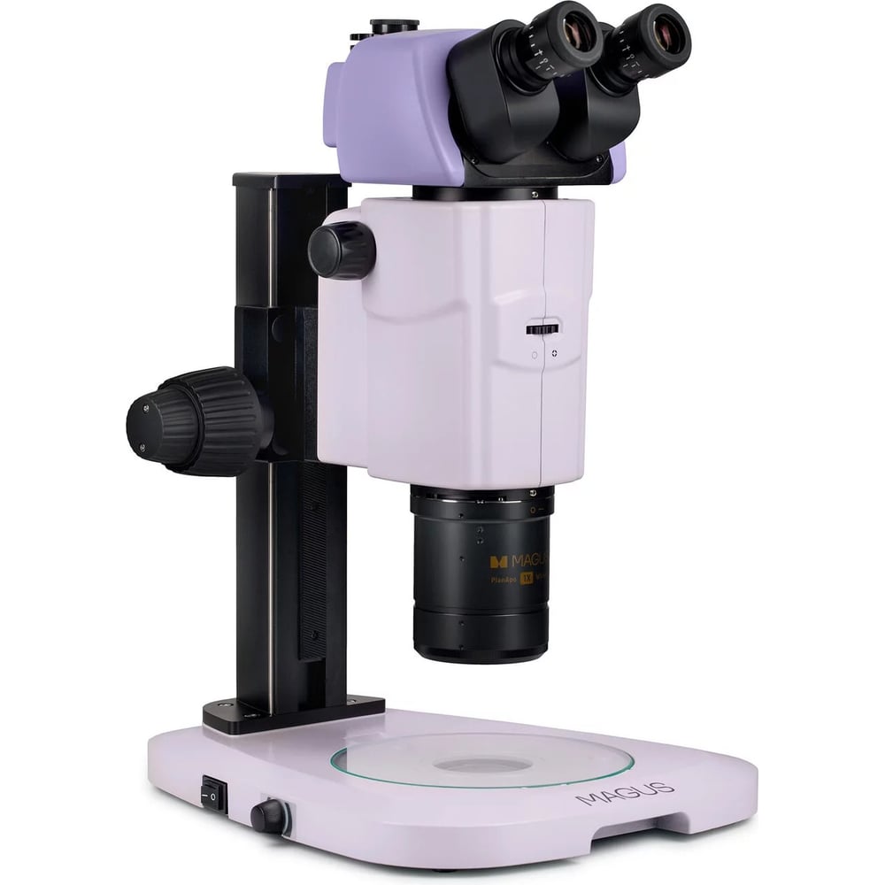 Изображение товара Стереоскопический микроскоп MAGUS Stereo A18T