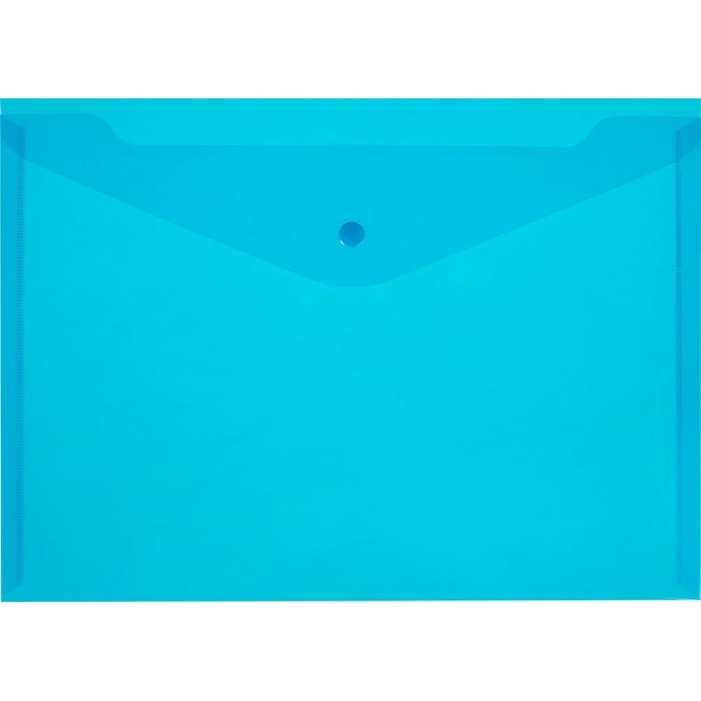 Папка-конверт Attache прозрачная папка конверт attache