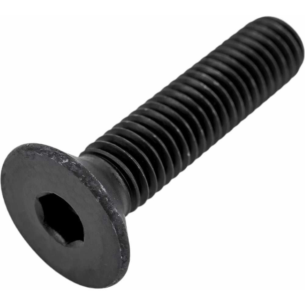 Изображение товара Винт опм ISO 10642 DIN 7991 М6x16 мм 10.9 200 шт