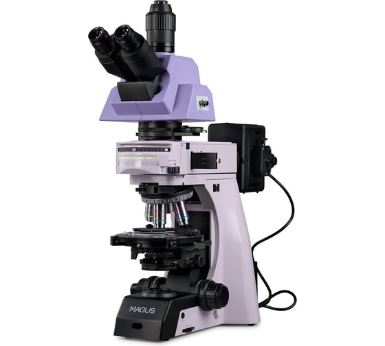 Изображение товара Микроскоп поляризационный MAGUS Pol 890 83486