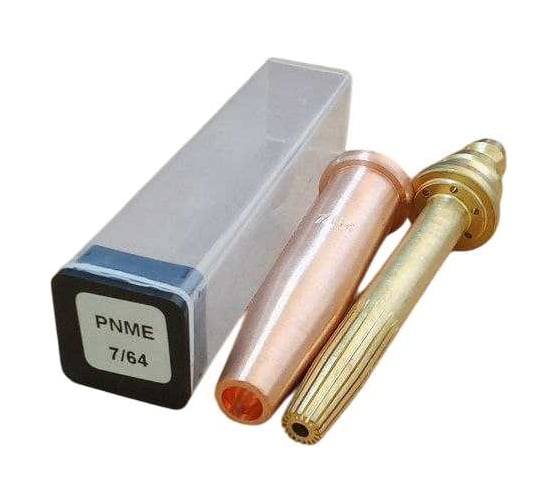 Изображение товара Комплект мундштуков ИНКО № 5 -250П (7/64) НФ-00013939