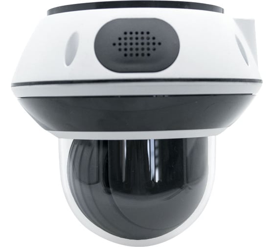 Изображение товара Видеокамера купольная поворотная Giraffe GF-IPDIRZ04MP5.0 v2 IP 5Мп (2.8-12 мм) gf0663