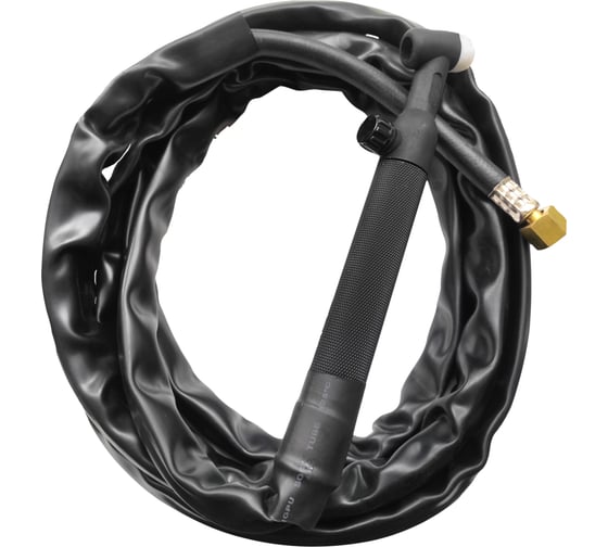 Изображение товара Горелка Профессионал TIG WP 26 F-4 м поворотная головка 1000193