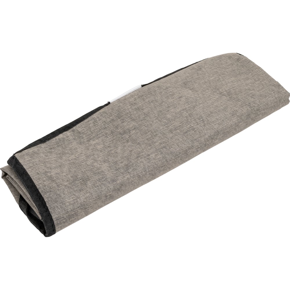 Изображение товара Фартук ПРОЗРАЧНЫЙ ПРОИЗВОДСТВЕННЫЙ Химический защитный 83 x 105 см СПЕЦСНАБ