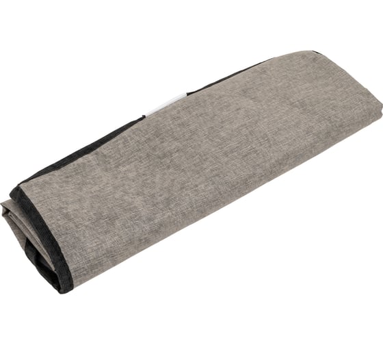 Изображение товара Фартук СПЕЦСНАБ КЩС Тип Б 83 x 105 см ФАР6