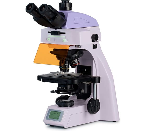 Изображение товара Микроскоп люминесцентный MAGUS Lum 450L 83484