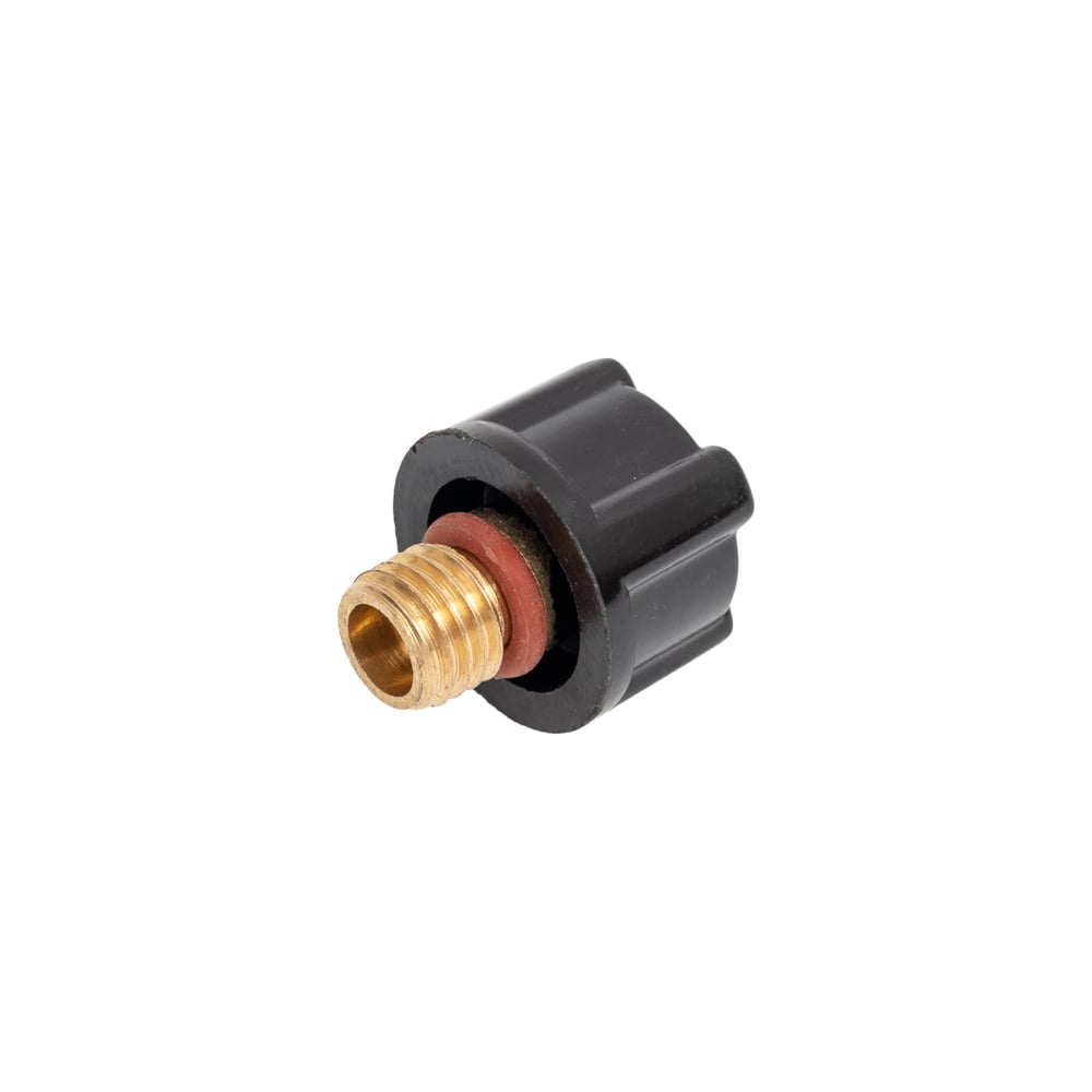 Изображение товара Колпачки для горелки Инсвартех TIG 9-20-25, 5 шт короткий хвостовик