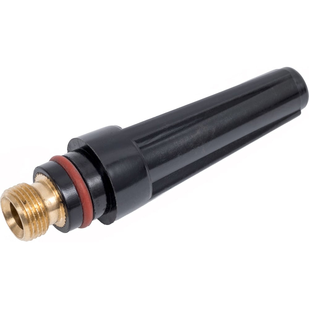 Изображение товара Колпачки для горелки Инсвартех TIG 17-18-26, 5 шт - надежность и качество