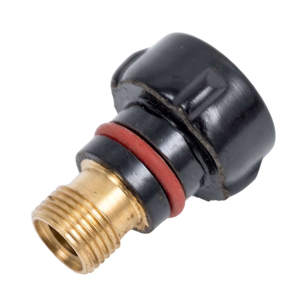 Изображение товара Колпачок для горелки Инсвартех TIG 17-18-26 комплект 5 штук