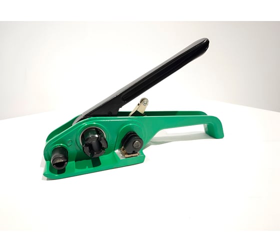 Изображение товара Универсальный натяжитель ВОЛГА ПОЛИМЕР B315 для ПП и ПЭТ ленты 9-19 мм, усиленный N_B315