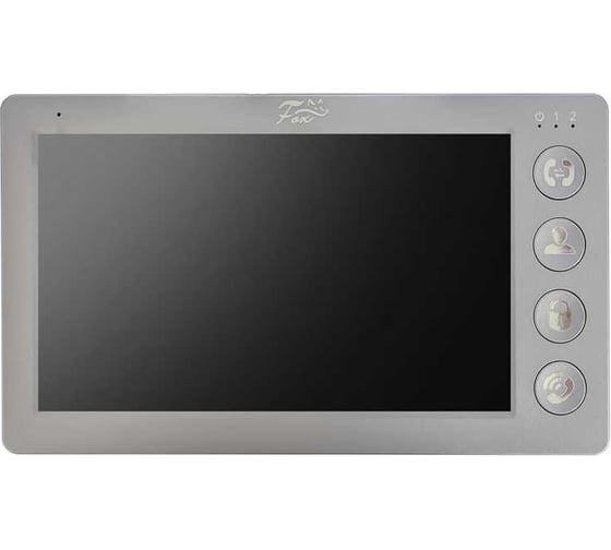 Изображение товара Видеодомофон FOX MHD 1080P (7 LCD), SD, черный FX-PVD72C (ЭШЕР 7A)