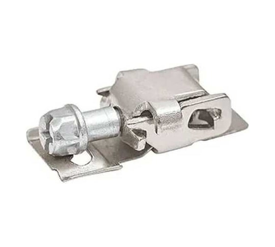 Изображение товара Замок хомутной ленты Giraffe (9 мм) 25 шт gf0566.2