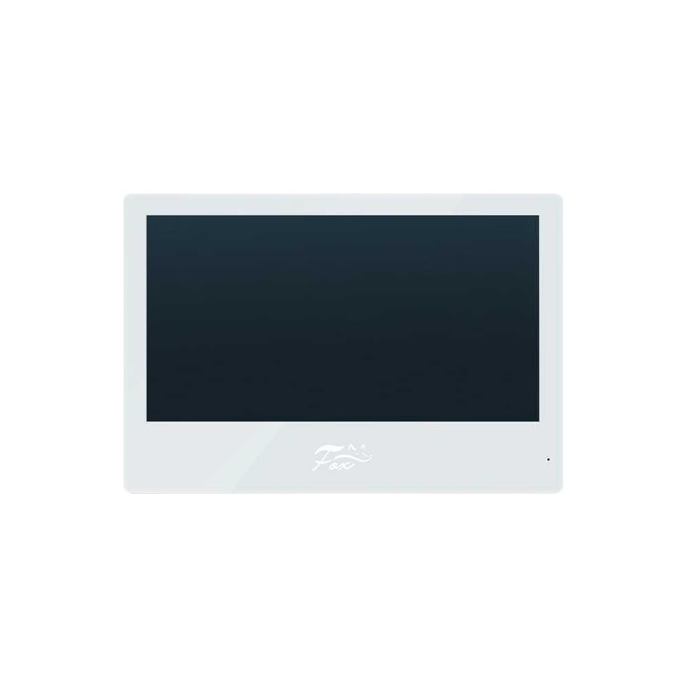 Изображение товара Видеодомофон FOX MHD2.0 FX-PVD70GT 7 дюймов Wi-Fi FaceOpen и детектор человека