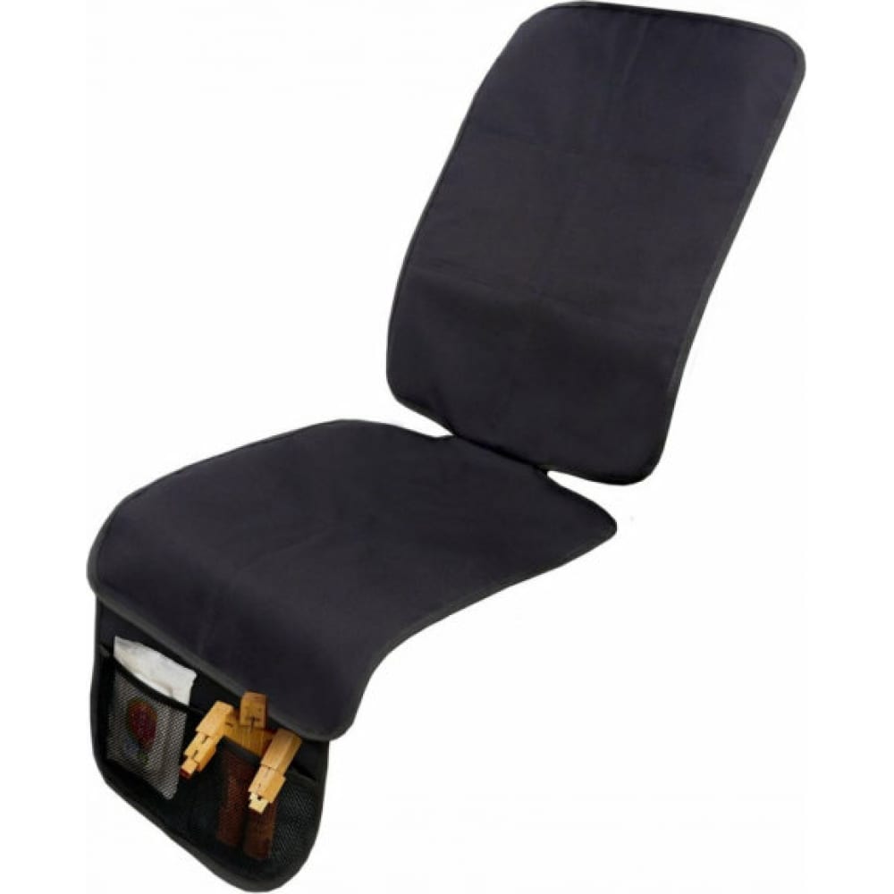 Защитная накидка под детское автокресло SIGER защитная накидка под детское кресло skyway