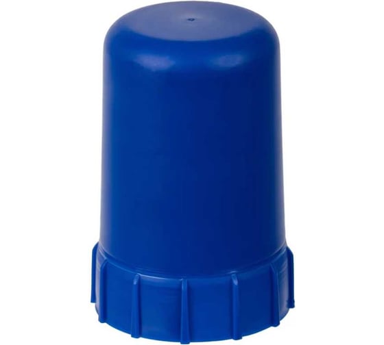 Изображение товара Колпак для баллонов Инсвартех синий IST0338
