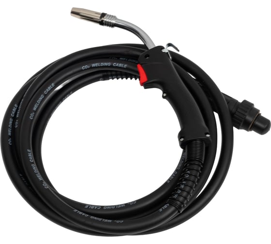 Изображение товара Горелка сварочная Инсвартех MIG 24KD 5м IST0111