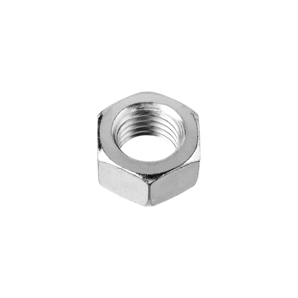 Изображение товара Гайка ОПМ ISO 8673 М10x1,25 8 zn 100 шт