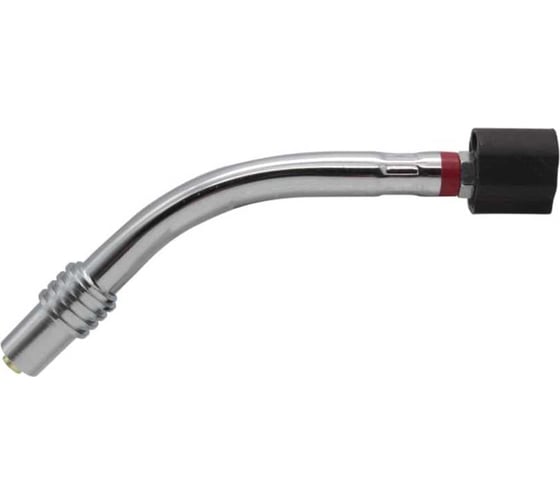 Изображение товара Гусак сварочной горелки Инсвартех MIG 24 IST0086