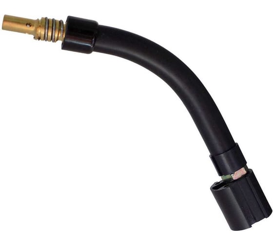 Изображение товара Гусак сварочной горелки Инсвартех MIG 15 IST0085