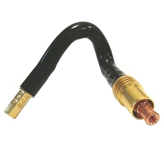 Изображение товара Гусак сварочной горелки гибкий Инсвартех MIG 36 IST0093