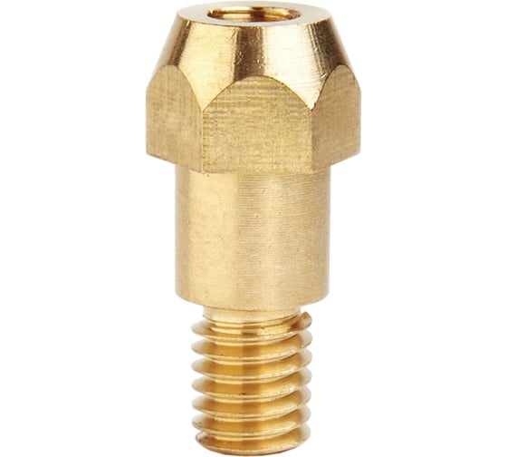 Изображение товара Держатель наконечника Инсвартех 24KD M6, 10шт IST0075