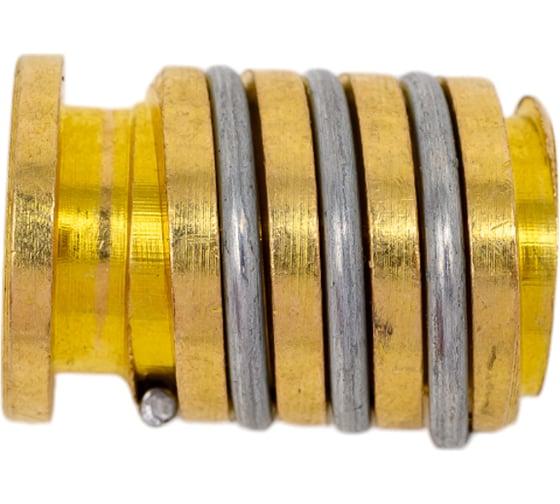 Изображение товара Держатель наконечника Инсвартех 25AK "бочонок" с пружиной, М6, 10шт IST0077