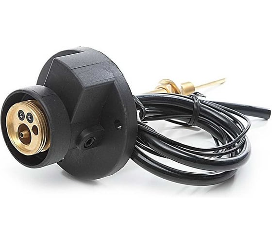 Изображение товара Евроадаптер сварочной горелки Инсвартех MIG средний IST0101