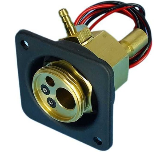 Изображение товара Ероадаптер сварочной горелки Инсвартех MIG малый IST0102