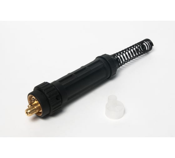 Изображение товара Евроконнектор сварочной горелки Инсвартех MIG IST0099