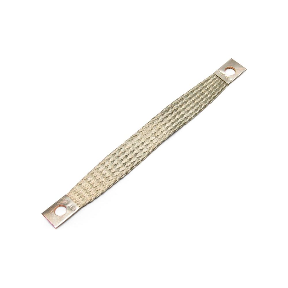 Шлейф заземления Fortisflex ПЗ 16-1000, плоский 88369