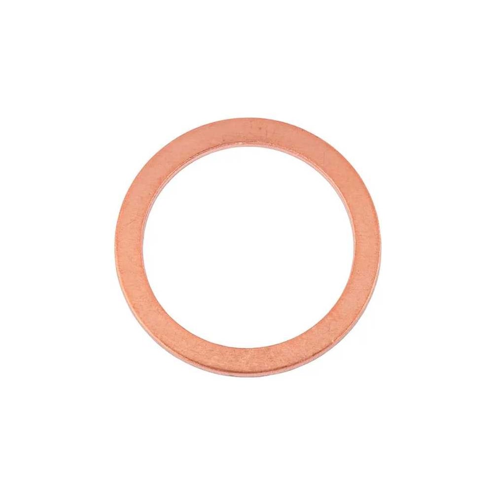 Кольцо ОПМ DIN 7603 A d24x32x2 Cu П0000034105