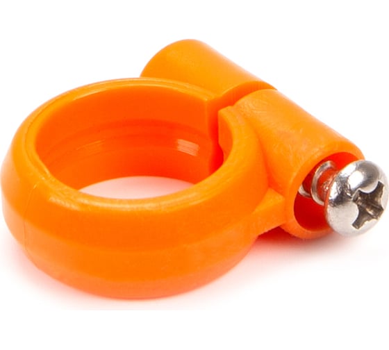 Изображение товара Элемент зажимной 1/4" с винтом Micron 123328