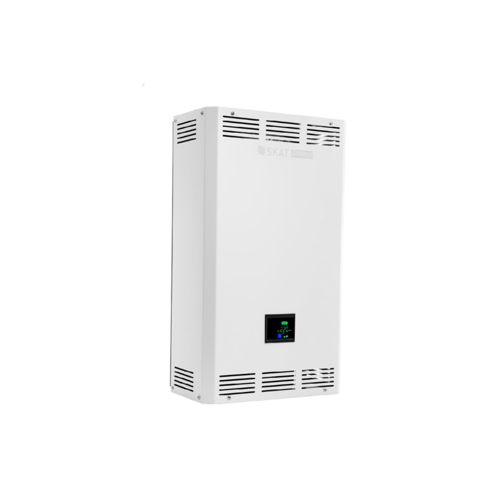 Изображение товара Автоматический стабилизатор сетевого напряжения SKAT ST-20000 LV 8898