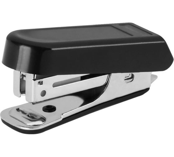 Изображение товара Степлер Attache Economy №10 на 7 листов, черный 900303