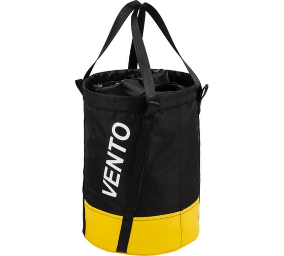 Изображение товара Сумка VENTO Торба (Bucket bag), желтый vnt 239_ye