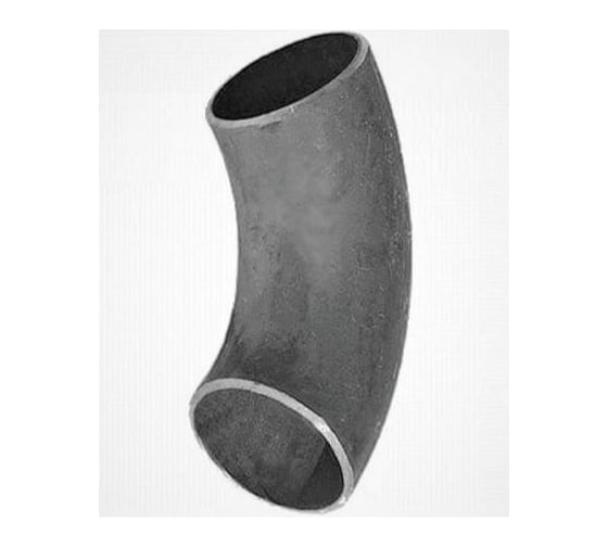 Изображение товара Отвод крутоизогнутый SMGTOOL Ду 20x2,8, сталь 20,  70 шт, ГОСТ 17375 202070