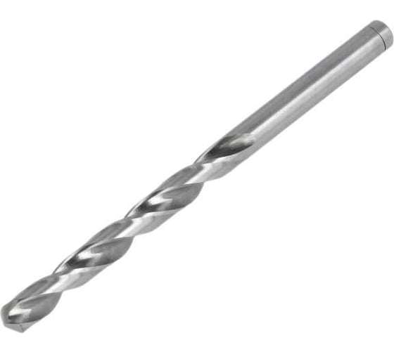 Изображение товара Сверло по металлу кобальтовое Alpen х-заточка HSS-ECo 338 RN 5,2 мм, 10 шт 61300520100