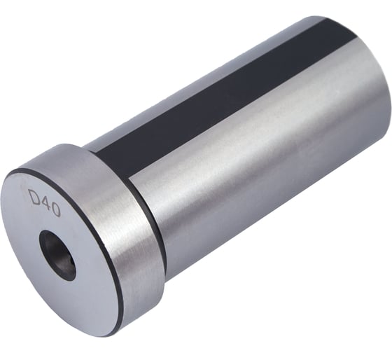 Изображение товара Втулка переходная 40-10, погрешность 0.02 мм ZITOM as30009