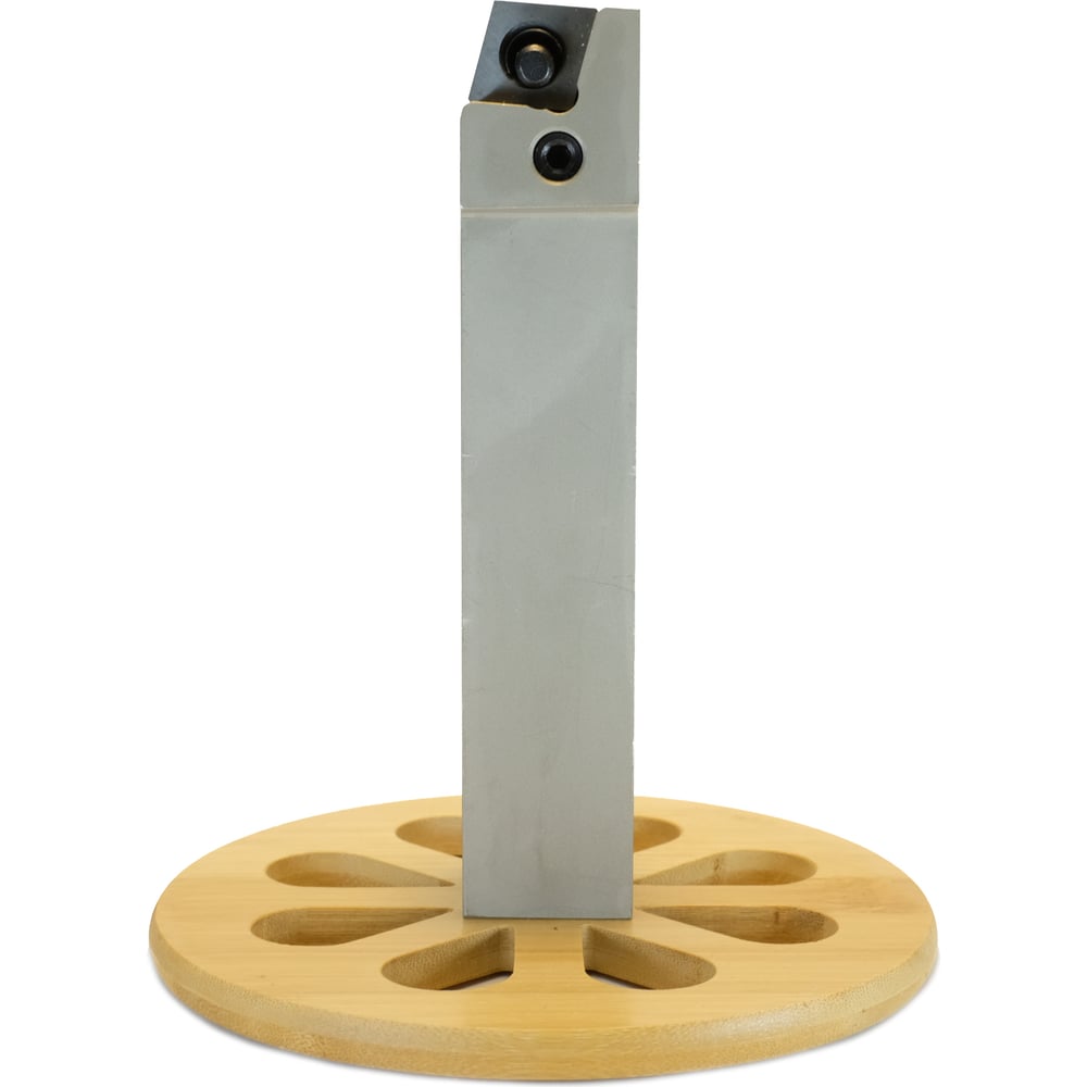 Изображение товара Державка PCBNR2020K12 Prosaers 30169 для обработки твердых материалов