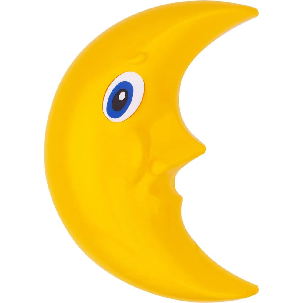 Изображение товара Светильник настенный СПб УПП-5 бра Месяц желтый с диммером