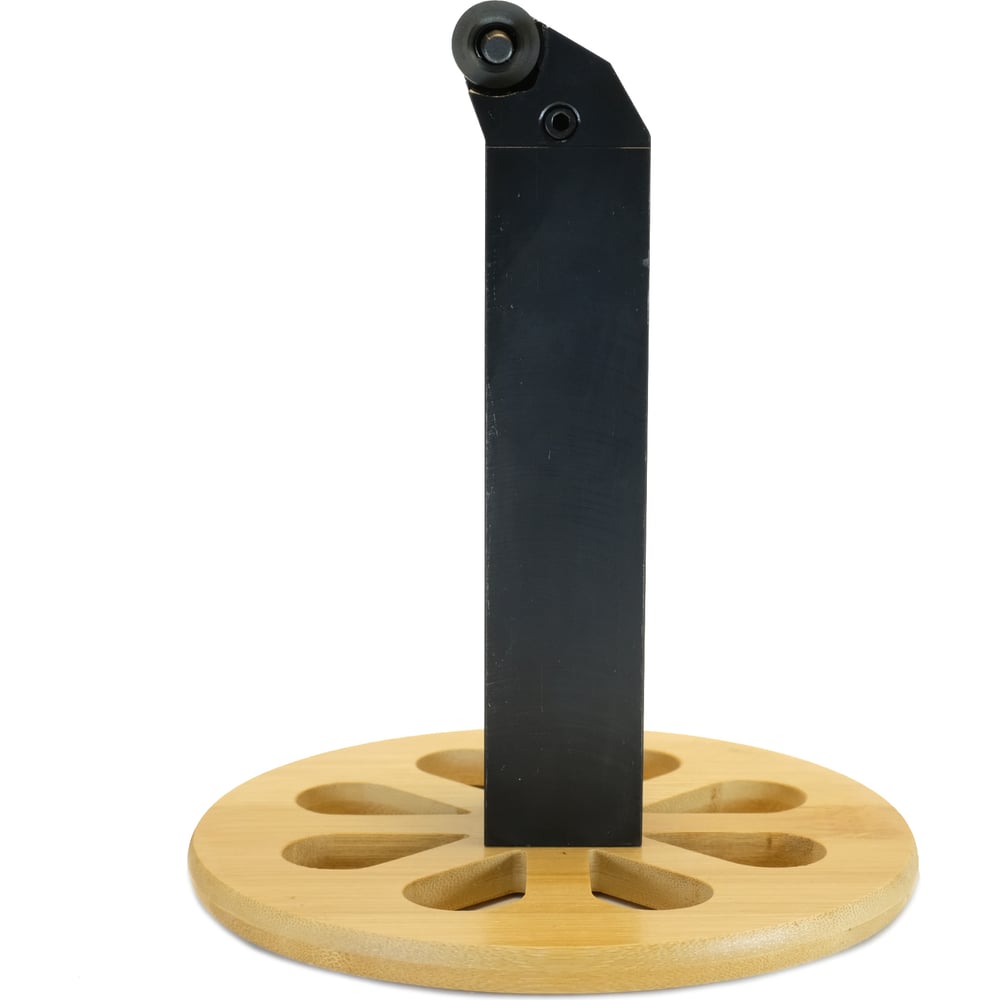 Изображение товара Державка для режущих инструментов Prosaers PRGCR3232P20 170 мм правое исполнение