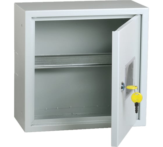 Изображение товара Корпус IEK ЯУ-290-300 36, УХЛ3, IP31, металлический IND-MKM51-YAU-290-300