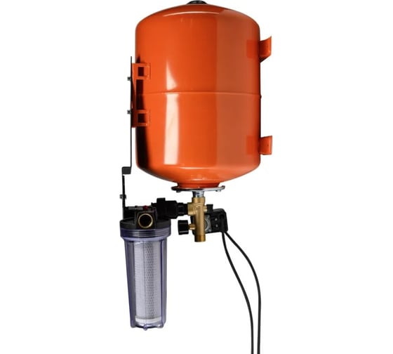 Изображение товара Система для автоматического водоснабжения Вихрь ГА-50 АВТО 68/6/6