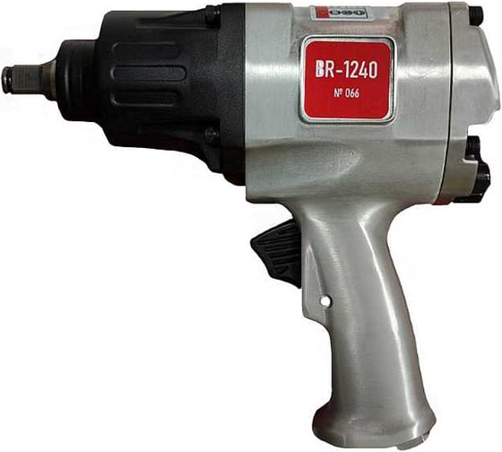Изображение товара Гайковерт пневматический BYAROSS 1/2, 1260 Hm BR 1240